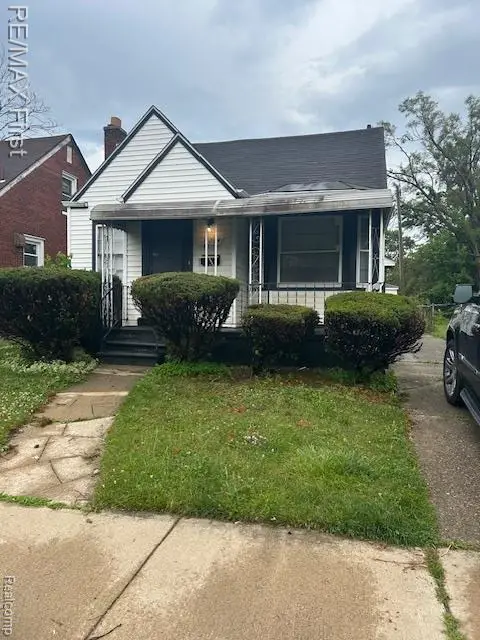 11084 Findlay, Detroit, MI 48205