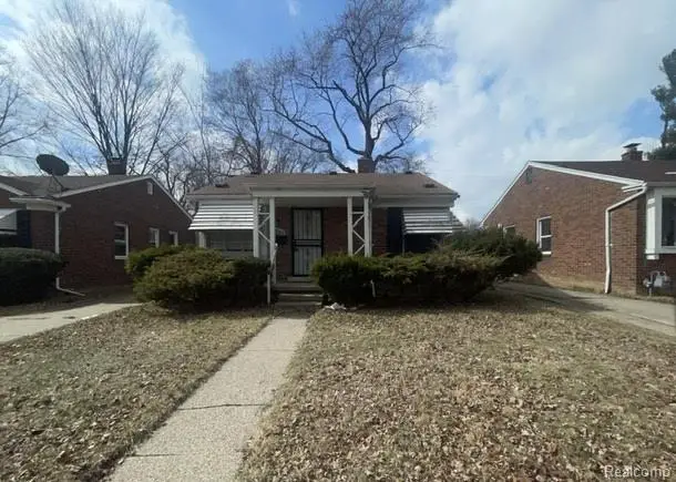 20043 Goulburn, Detroit, MI 48205 - #1