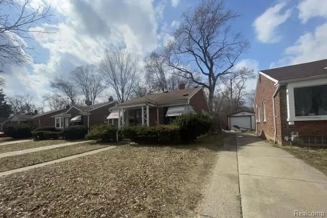 20043 Goulburn, Detroit, MI 48205 - #2