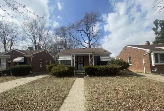 20043 Goulburn, Detroit, MI 48205 - #3