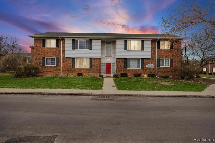 25325 Shiawassee #203, Southfield, MI 48033 - #2