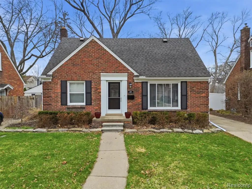 1629 N Pleasant, Royal Oak, MI 48067 - #1