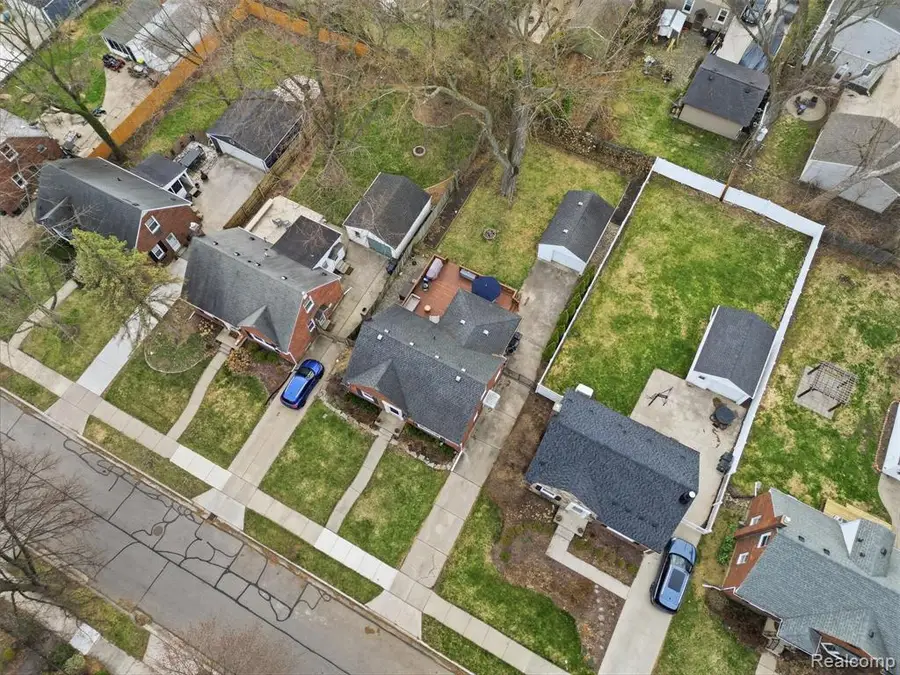 1629 N Pleasant, Royal Oak, MI 48067 - #3