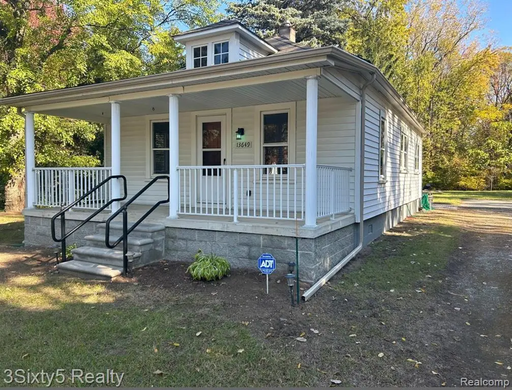 13649 Pardee, Taylor, MI 48180 - #1