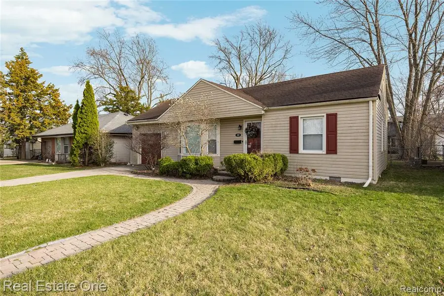 4313 Berkshire, Royal Oak, MI 48073 - #2