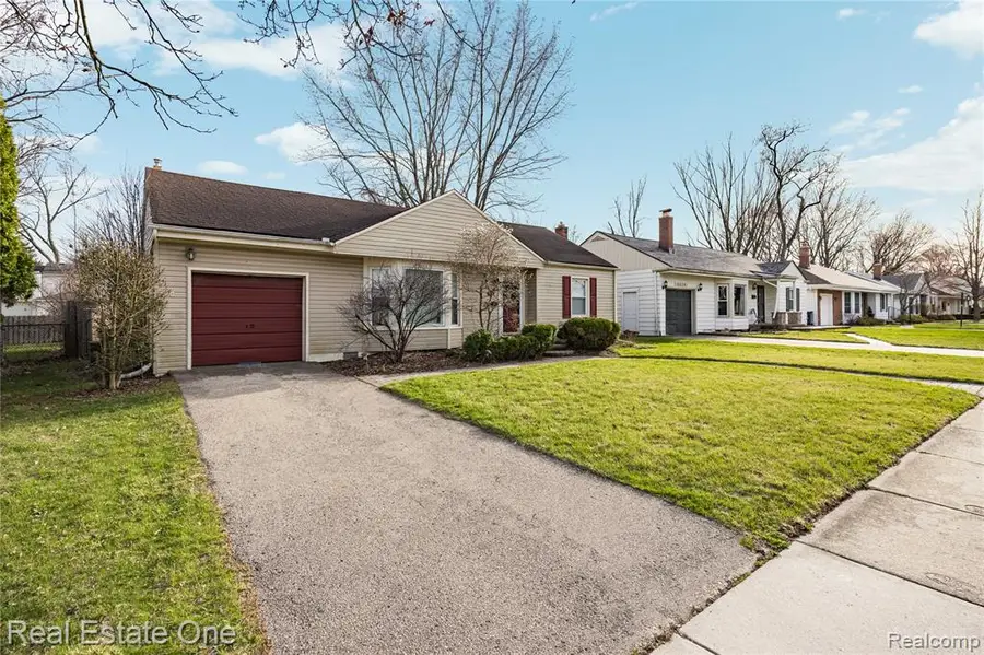 4313 Berkshire, Royal Oak, MI 48073 - #3