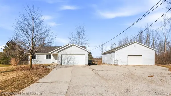 7045 Hospital, Freeland, MI 48623