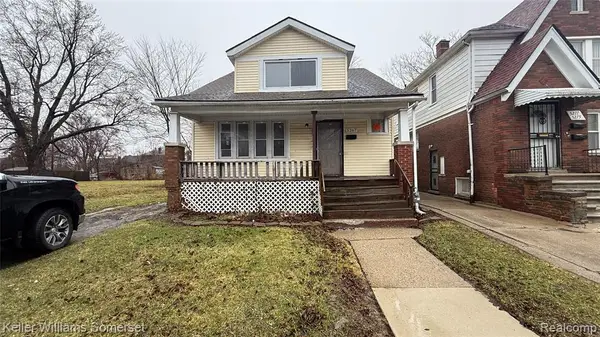 5267 Maryland, Detroit, MI 48224