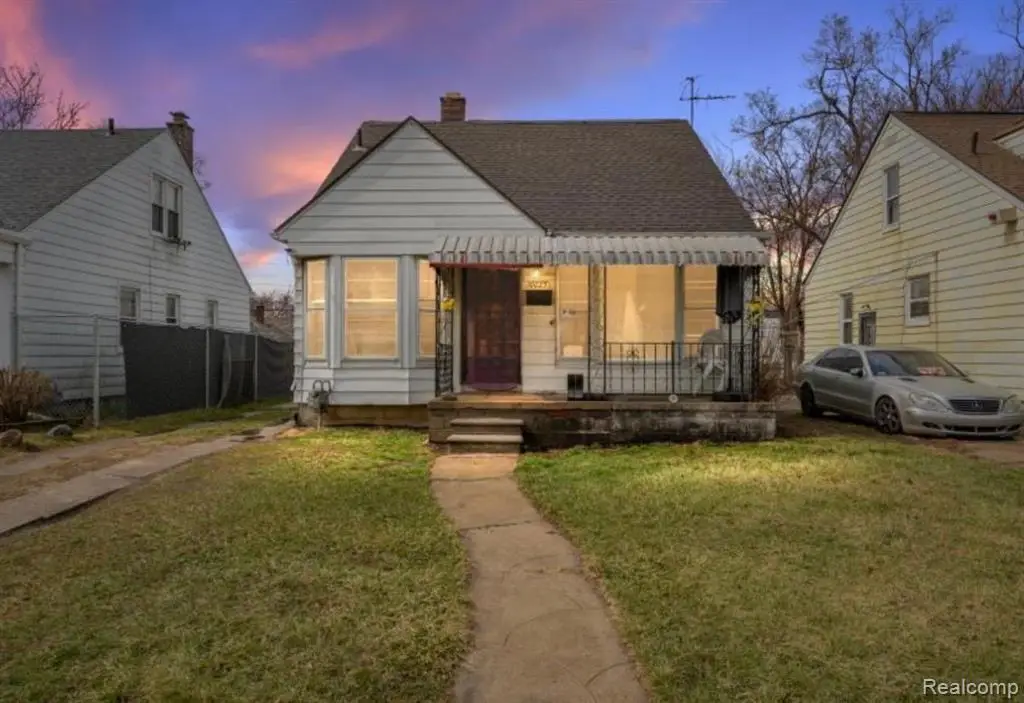 10023 Artesian, Detroit, MI 48228 - #1