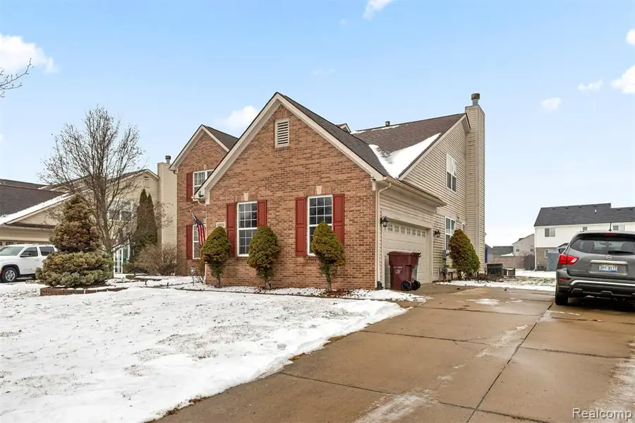 6950 Anna, Van Buren, MI 48111 - #3