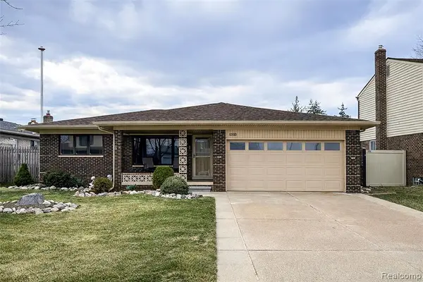 12590 Shery, Southgate, MI 48195