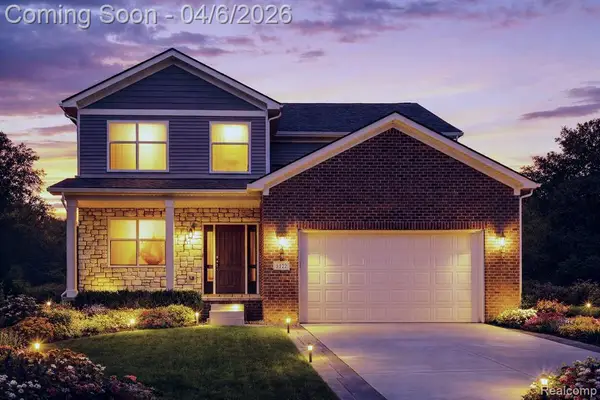 34607 John Bartley, Sterling Heights, MI 48310