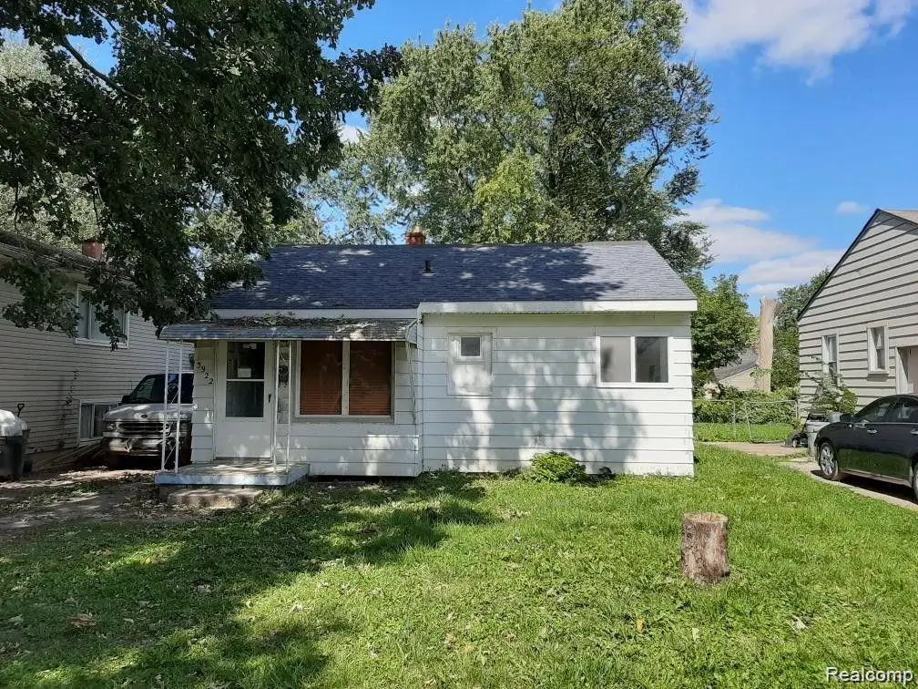 3922 Herrick, Flint, MI 48532 - #1