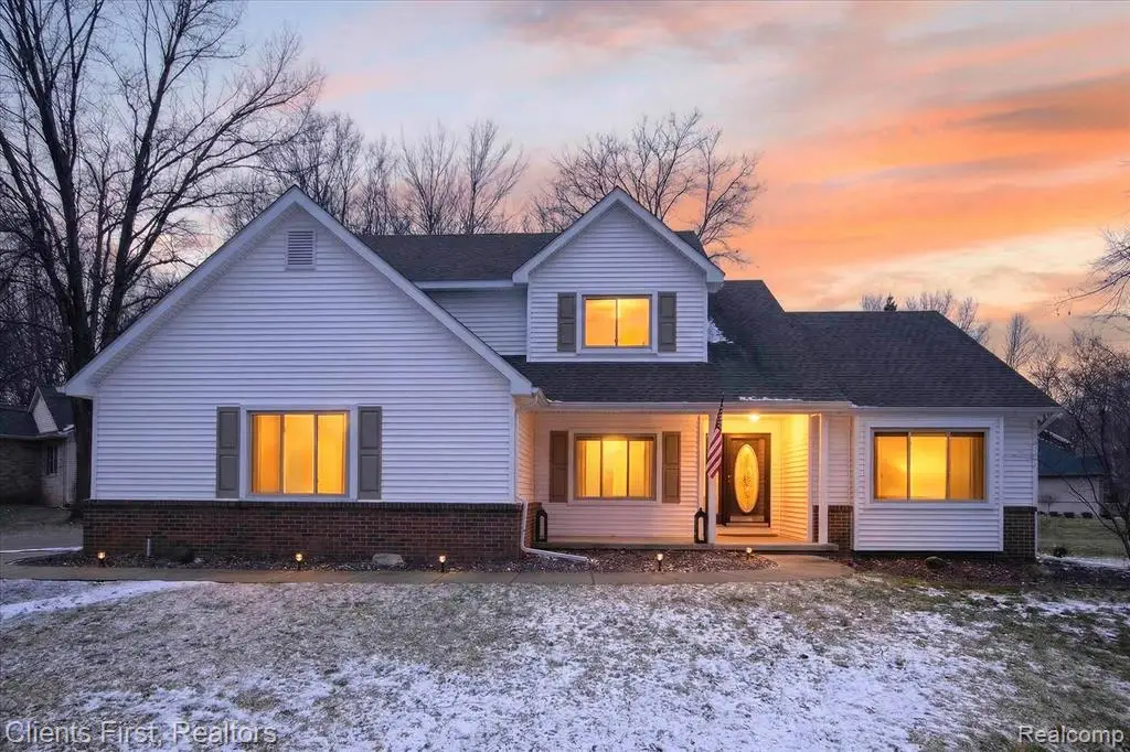 5150 Edward James, Howell, MI 48843 - #1