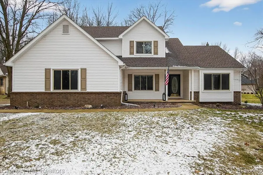 5150 Edward James, Howell, MI 48843 - #2