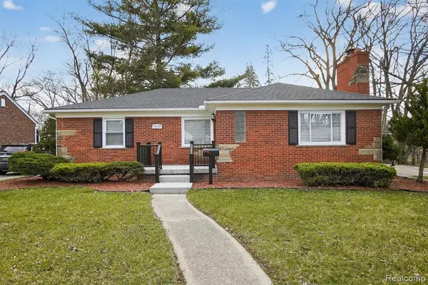 15022 Winston, Redford, MI 48239