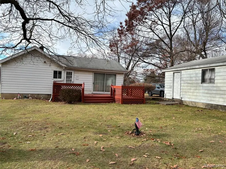 2257 Lodge, Flint, MI 48532 - #2