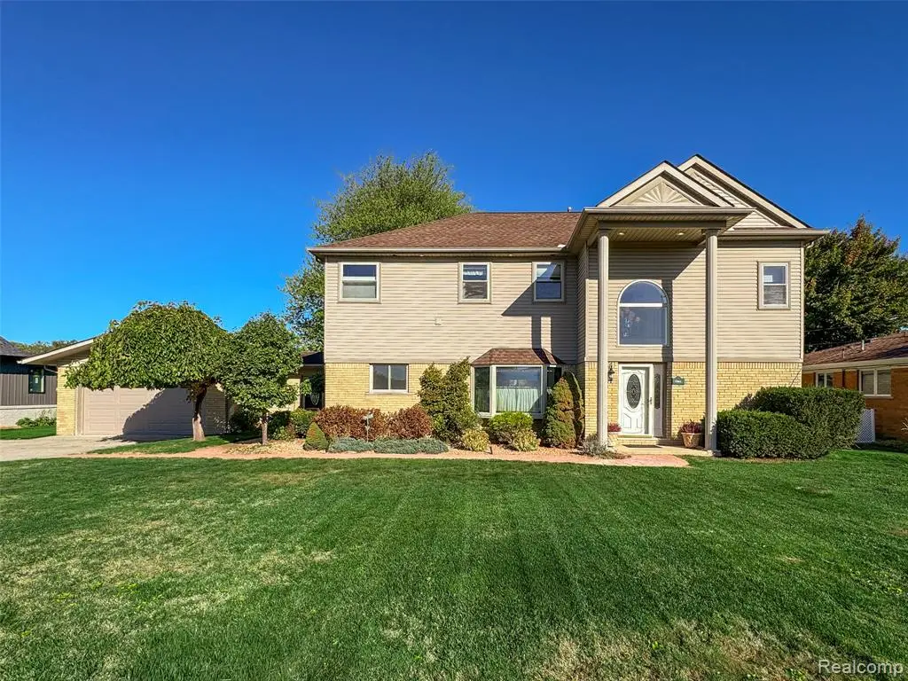 7214 Cardinal, Pearl Beach, MI 48001 - #1