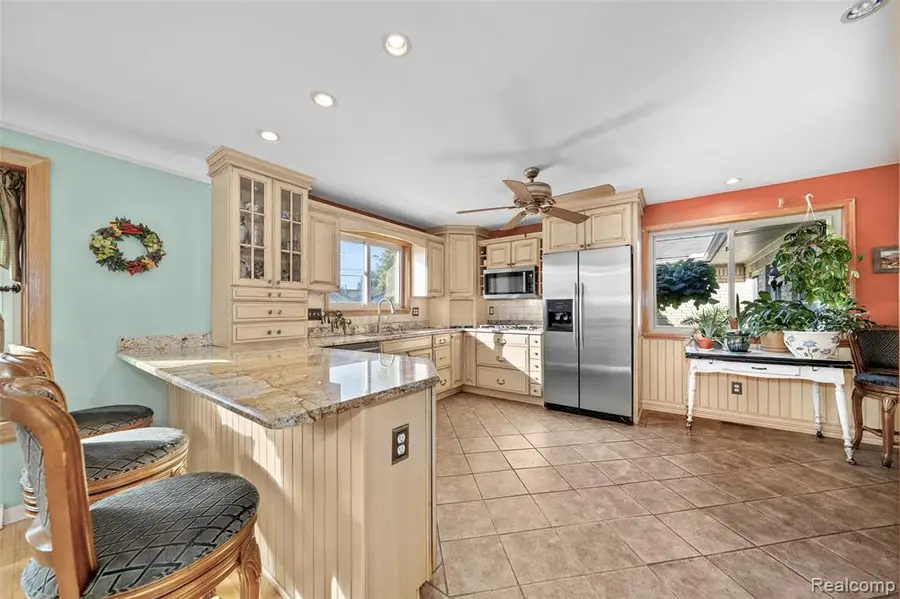 7214 Cardinal, Pearl Beach, MI 48001 - #3