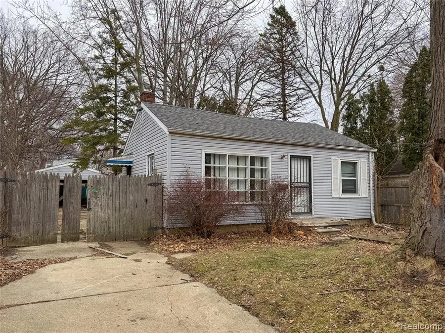 6142 Hereford, Detroit, MI 48224 - #2
