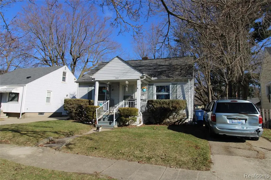 730 Alvord, Flint, MI 48507 - #1