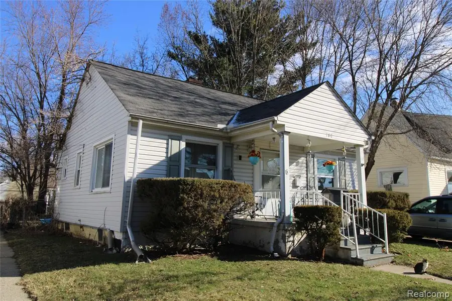 730 Alvord, Flint, MI 48507 - #3