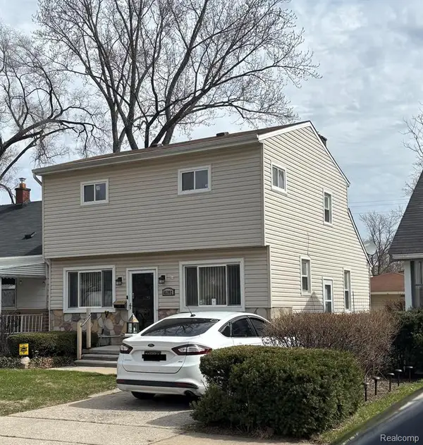 15392 Dixie, Redford, MI 48239