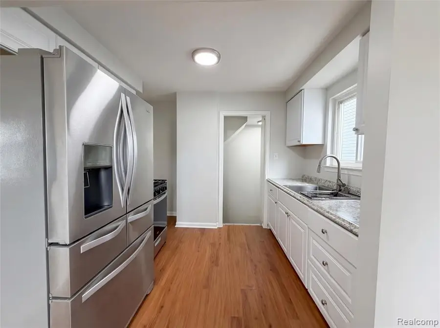 436 Cleveland, Lincoln Park, MI 48146 - #2