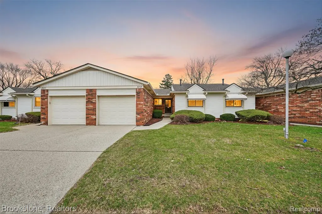 28564 Aspen, Warren, MI 48093 - #1