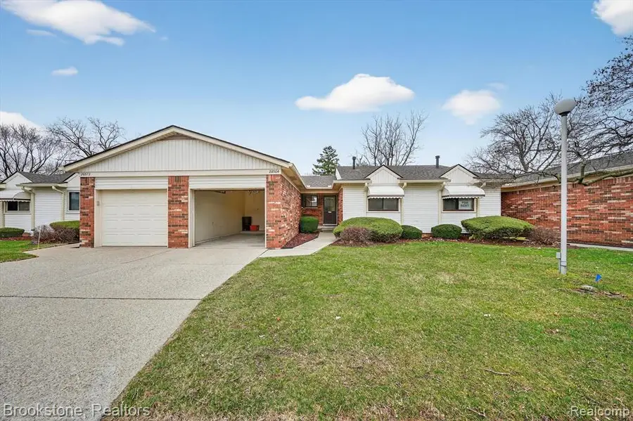 28564 Aspen, Warren, MI 48093 - #2