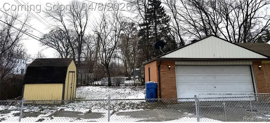 20830 Wellington, Warren, MI 48089 - #2