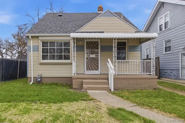 19170 Shields, Detroit, MI 48234