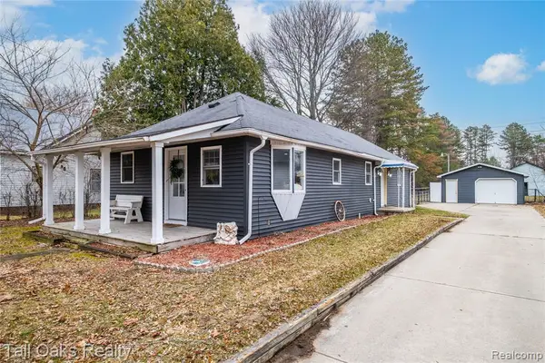 433 Birch, Vassar, MI 48768