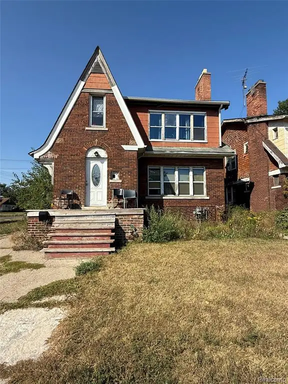 15709 Turner, Detroit, MI 48238
