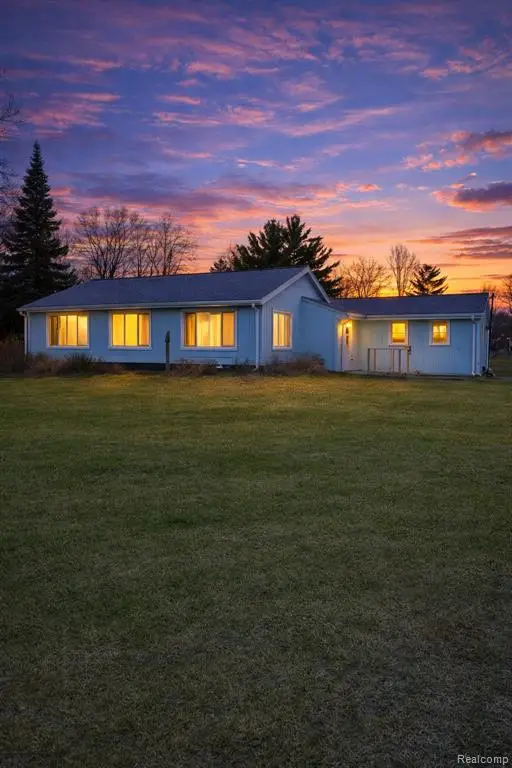 401 N 4th, West Branch, MI 48661 - #1