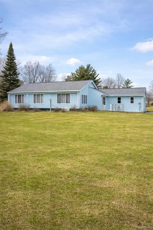 401 N 4th, West Branch, MI 48661 - #2