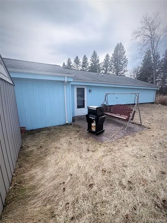 401 N 4th, West Branch, MI 48661 - #3