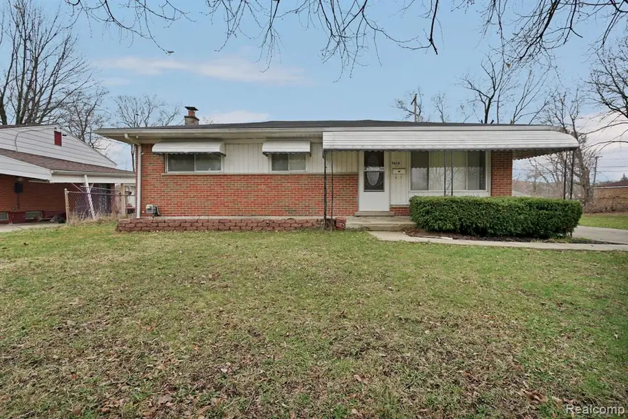 5616 Griggs, Flint, MI 48504 - #2