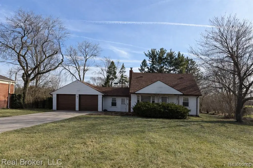 30221 Maplewood, Garden City, MI 48135 - #1