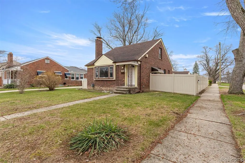 24555 Rouge River, Dearborn Heights, MI 48127 - #1