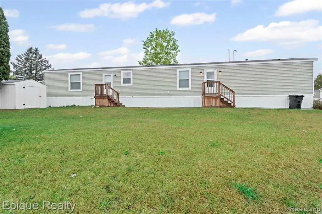 83 Elm, Highland, MI 48357 - #1
