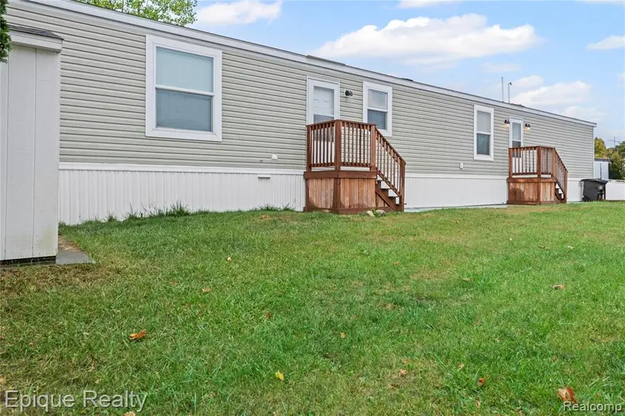 83 Elm, Highland, MI 48357 - #2