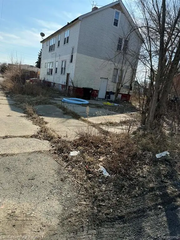 11881 Saint Patrick, Detroit, MI 48205 - #3