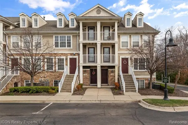 1159 Beaver, Troy, MI 48083