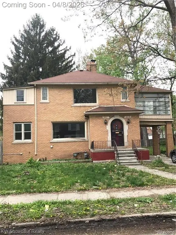 5211 Bishop, Detroit, MI 48224