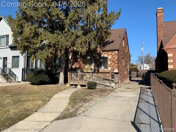 5565 Audubon, Detroit, MI 48224