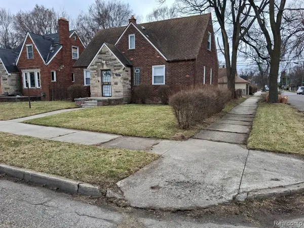 11237 Stockwell, Detroit, MI 48224