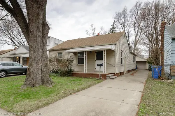 26396 Pennie, Dearborn Heights, MI 48125