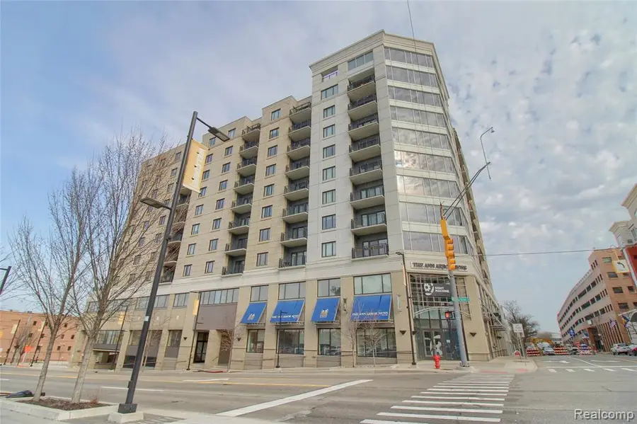 111 N Ashley #501, Ann Arbor, MI 48104 - #2
