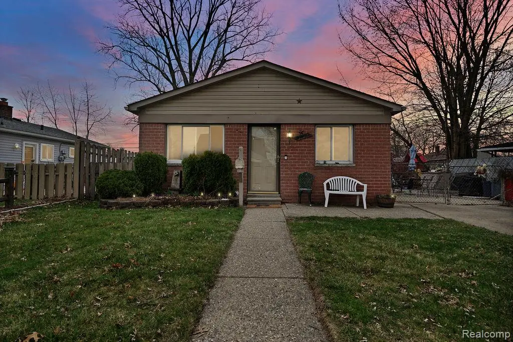 25530 Cole, Roseville, MI 48066 - #1